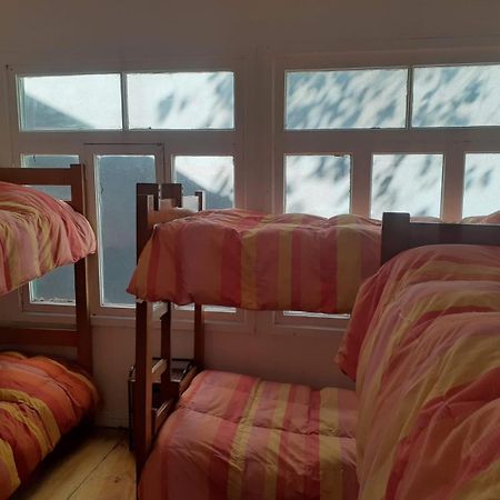 Backpackersparadise Hostel Punta Arenas Ngoại thất bức ảnh